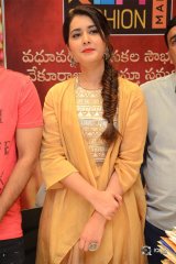 Srinivasa Kalyanam Team at KLM Fashion Mall